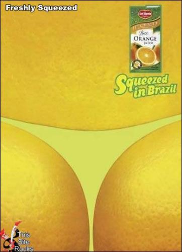 squeezed - what is your comment?