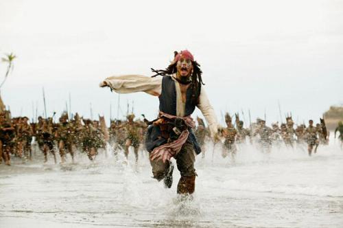 Jhonny depp - Great movie
