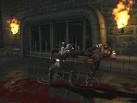 mortal kombat - fight game