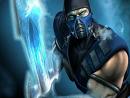 mortal sub-zaro - sub-zero player