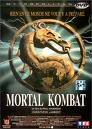 mortal kombat  - mk silver