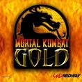mortal kombat gold - mk gold