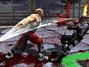 mortal fight - mk deception