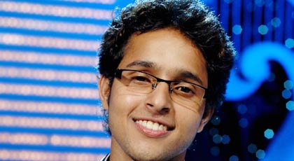 emon - emon chatterjee