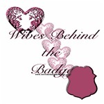 Proud Cop Wife - I support law enforcement!