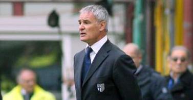 Claudio Ranieri - Serie A - Claudio Ranieri has been appointed coach of Juventus. The former Chelsea coach had been heavily linked with Manchester City, but instead joins the Serie A-bound Turin giants.