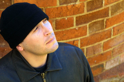 Metricks - Metricks Portrait. Photo by:Miguel Casanova