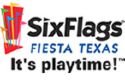 Fiesta Texas - I like that one.