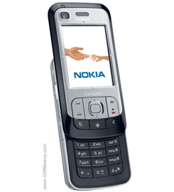 nokia - navigatoir