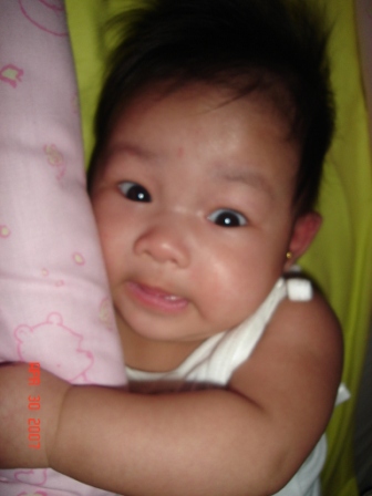 Im scared mommy! - nightmares and bad dreams
