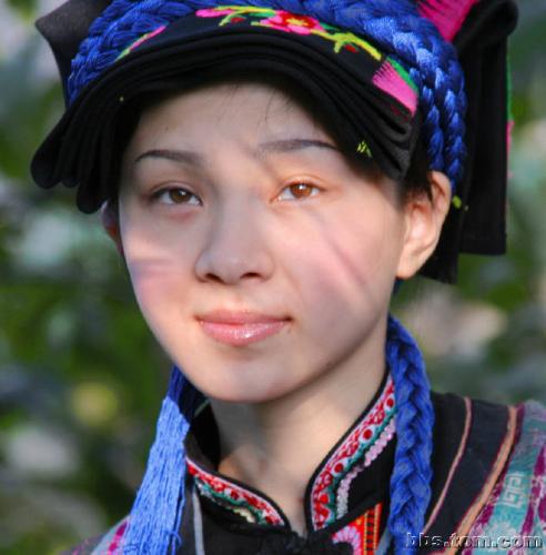 tianxian MM  - tianxian MM photograph
