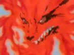 kyuubi - nine tailed fox