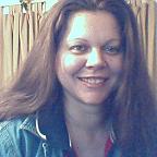 Me - This is a recent pic of me 6-5-07