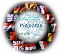 welcome to you - Welcome to you