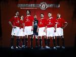 manchester united - the team to beat the next season