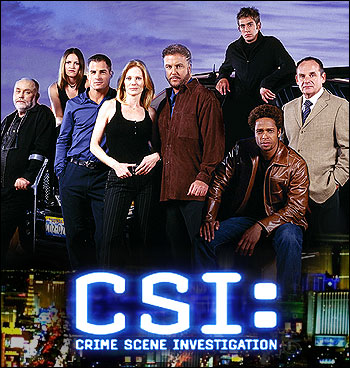 csi - CSI Las Vegas