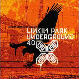 lpu 4 - lp underground