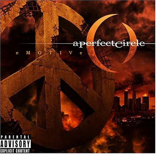 A perfect circle  - APV passive
