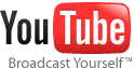 You tube logo - Its a best site we can see more video clips