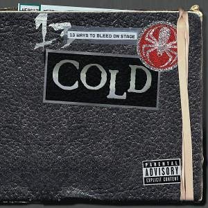 Cold - album art