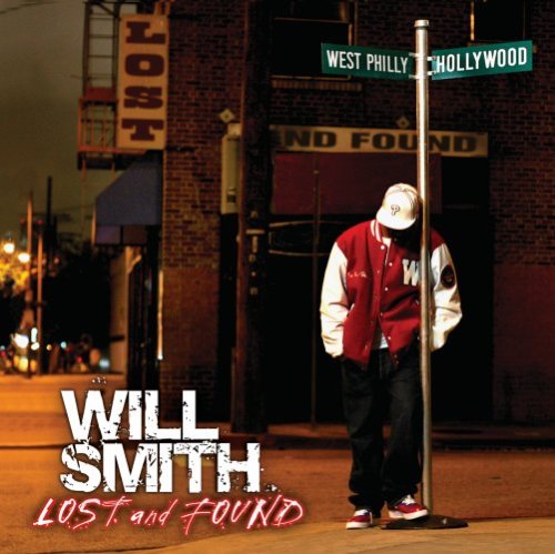 will smith - will smith's album cover