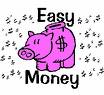 easy money - easy money