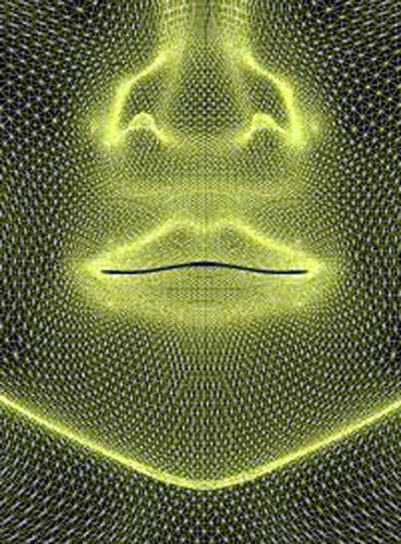 face - face for human like robot