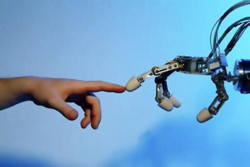 Robots - I robot emotions