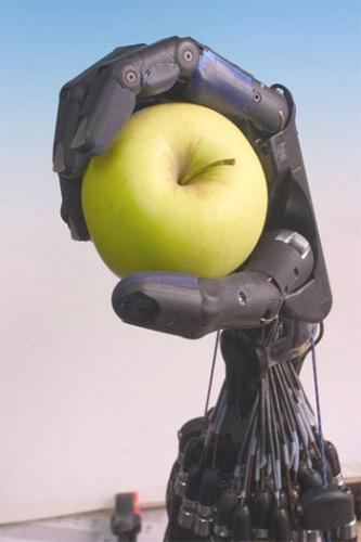 robot - robot assisting humans