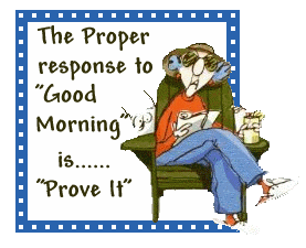 Prove It - This is the graphic I couldn't get to show correctly as a link.