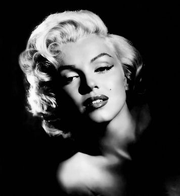 marilyn monroe - marilyn monroe