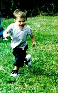 baby boy - My beautifull son