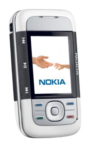 Nokia Xpress music - Nokia 5300
