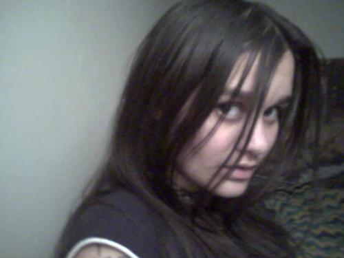 Isnt she killer - Me before bootcamp