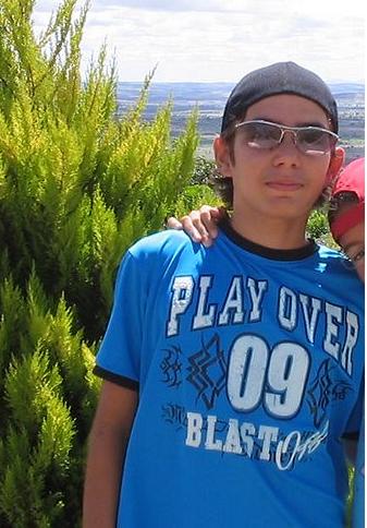 me - that`s me in garanhus (BRAZIL)