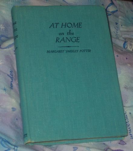 Book - A book from my collection