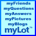 MyLot banner button - 125 x 125
