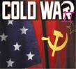 cold war - This a picture of a coldwar between US and Russia