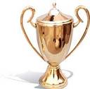 Trophy - Trophy for best advice