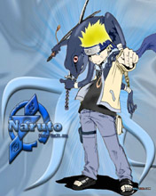 naruto - the naruto images