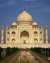 taj mahal - beautiful taj mahal