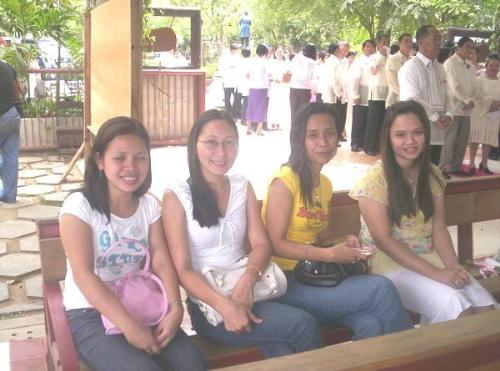 friends always - they are my friends for keeps!