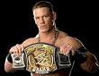 john cena - wwf champion and my favourite