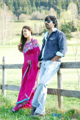 dubai seenu  - ravi