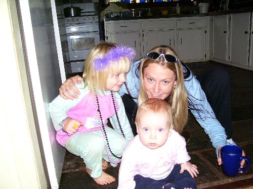 sisters doing it for them selves - sister doing it for themselves