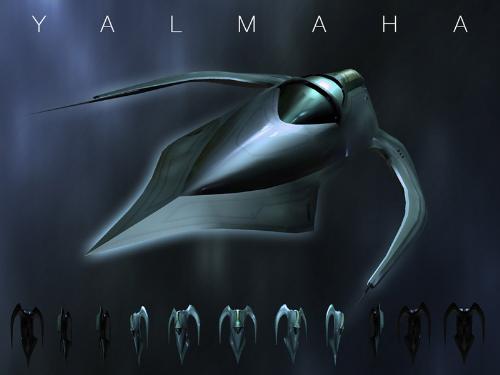 Yalmaha - Transport from anarchy online