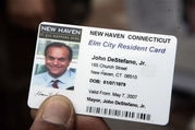 Proposed ID Card for Illegals - More Pampering!