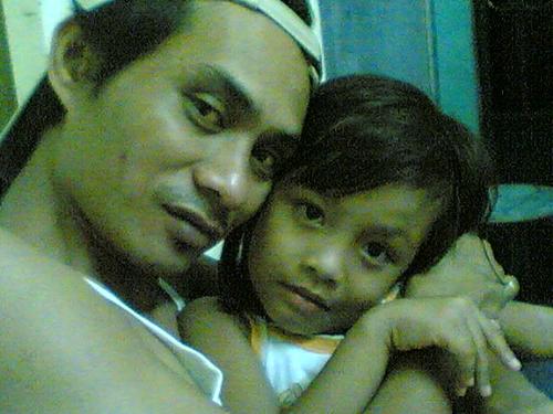 love of my life - they look a like, arent they?