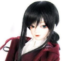 Doll - My doll version