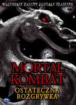 mortal kombat picture 2  - mk image